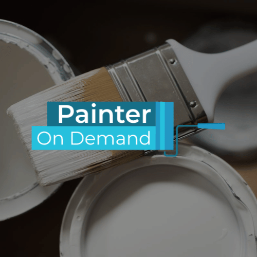 Painter On Demand