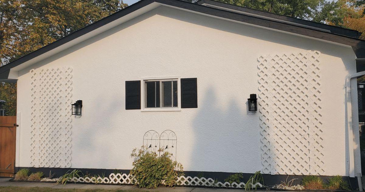 Exterior Painting