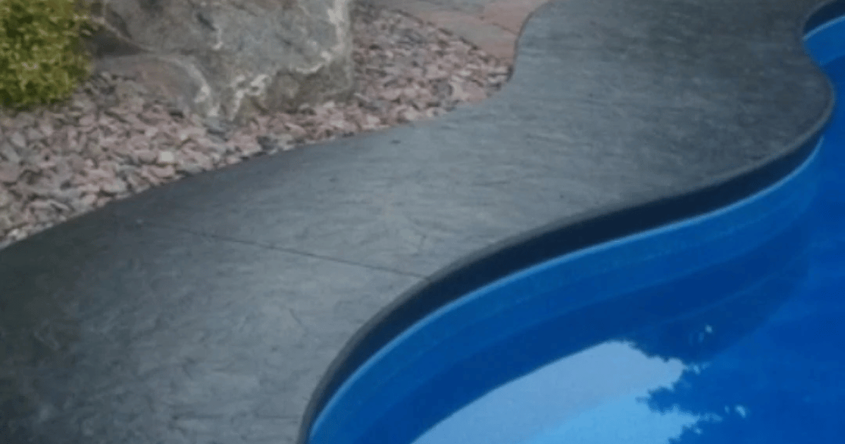 Pool Re-Paint & Coatings