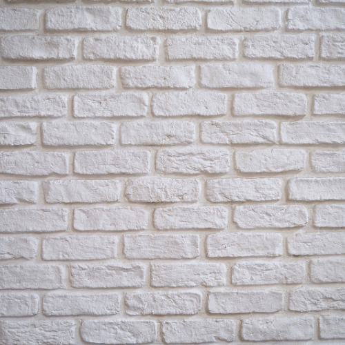 Brick Painting by Painter On Demand