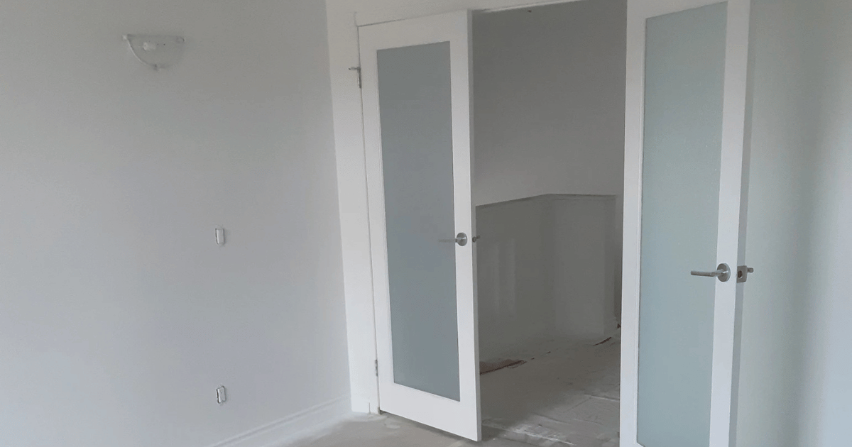 Interior Painting