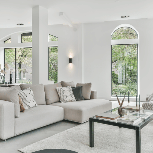 Interior Painting by Painter On Demand