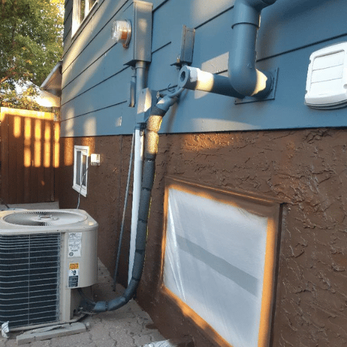 painting project by Painter On Demand